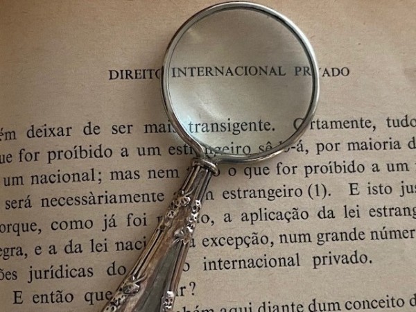 Private International Law