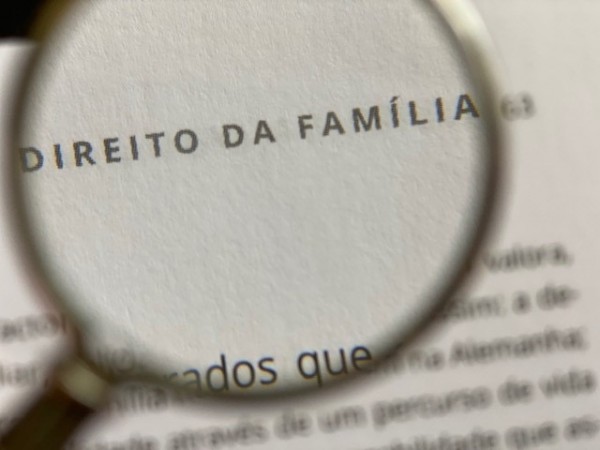 Direito da Família, Menores e Sucessões